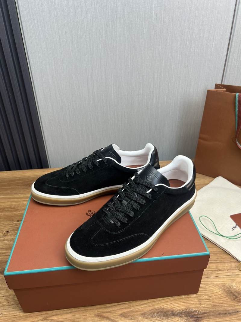 Prada Casual Shoes